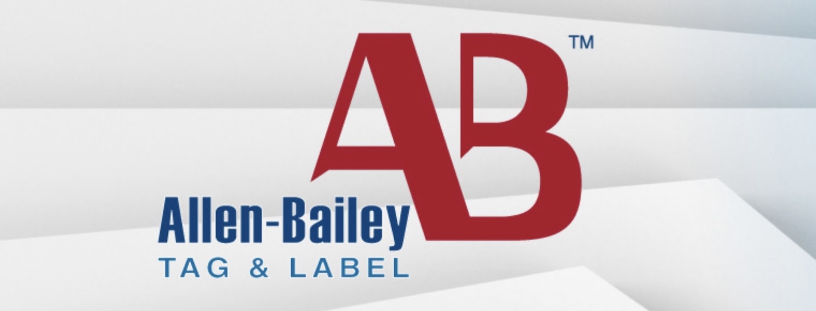 Allen Bailey Tag & Label Company Logo