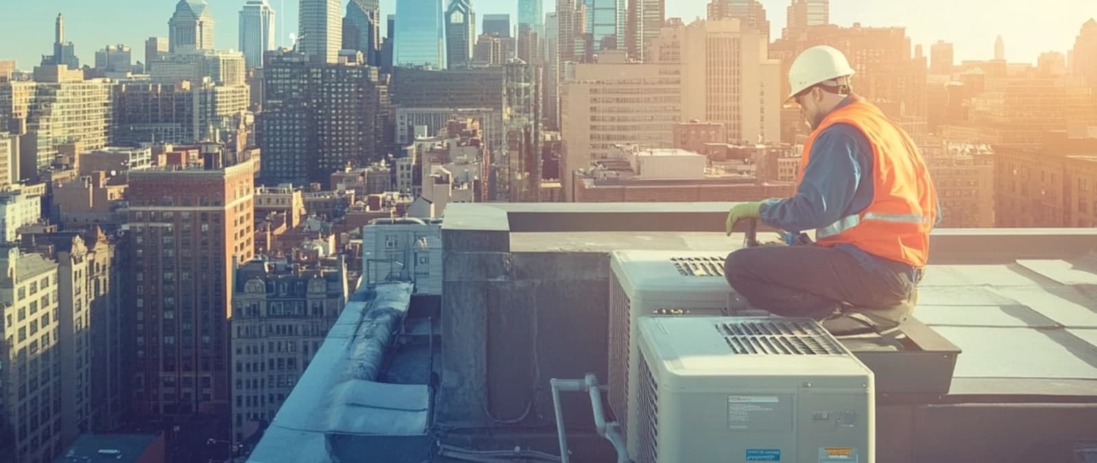 How Greater Philadelphia HVAC Contractors Boost Regional Economy: A Chamber of Commerce Perspective