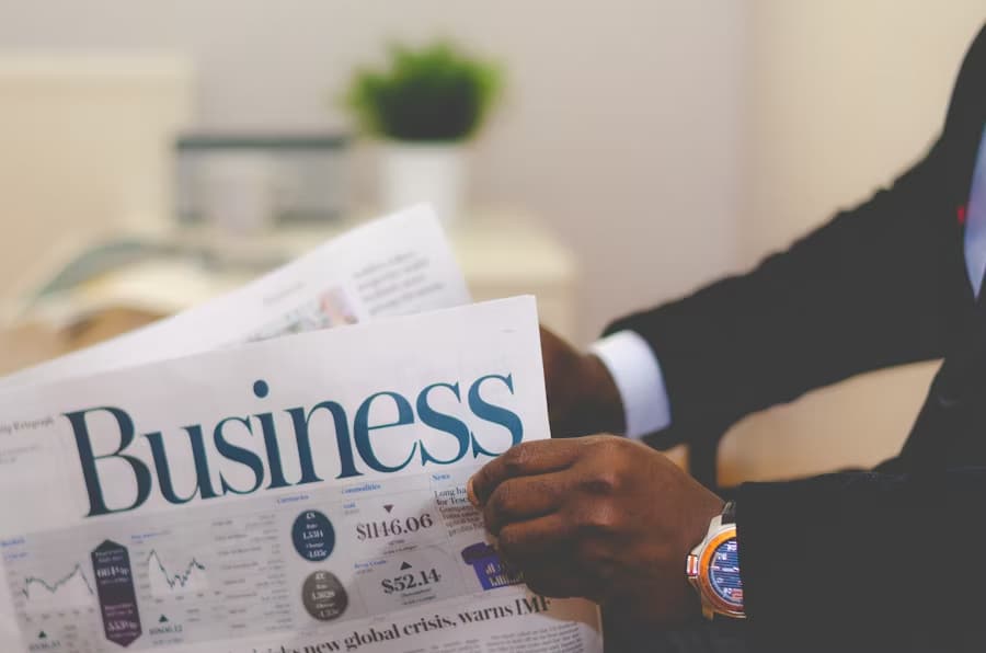 5 Easy Ways to Promote Your Business Through the Chamber